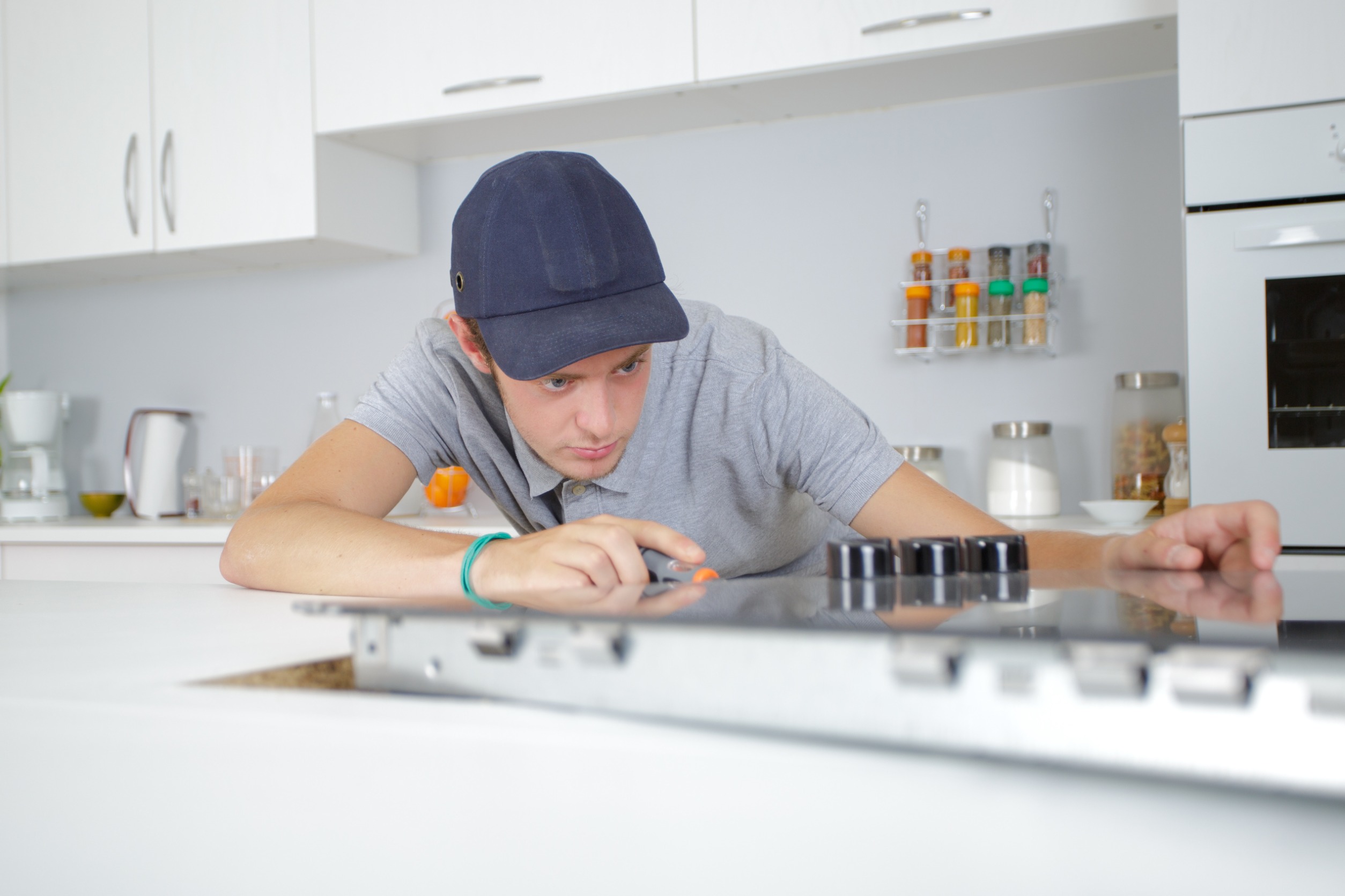 kitchen remodel melbourne fl